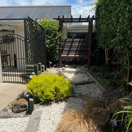 Carly'S Place Rotorua Exterior foto