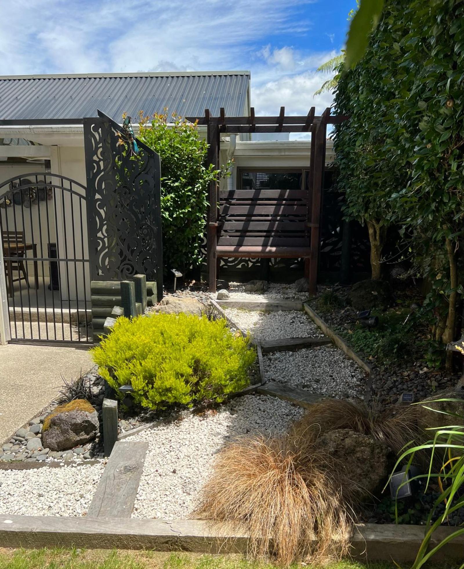 Carly'S Place Rotorua Exterior foto