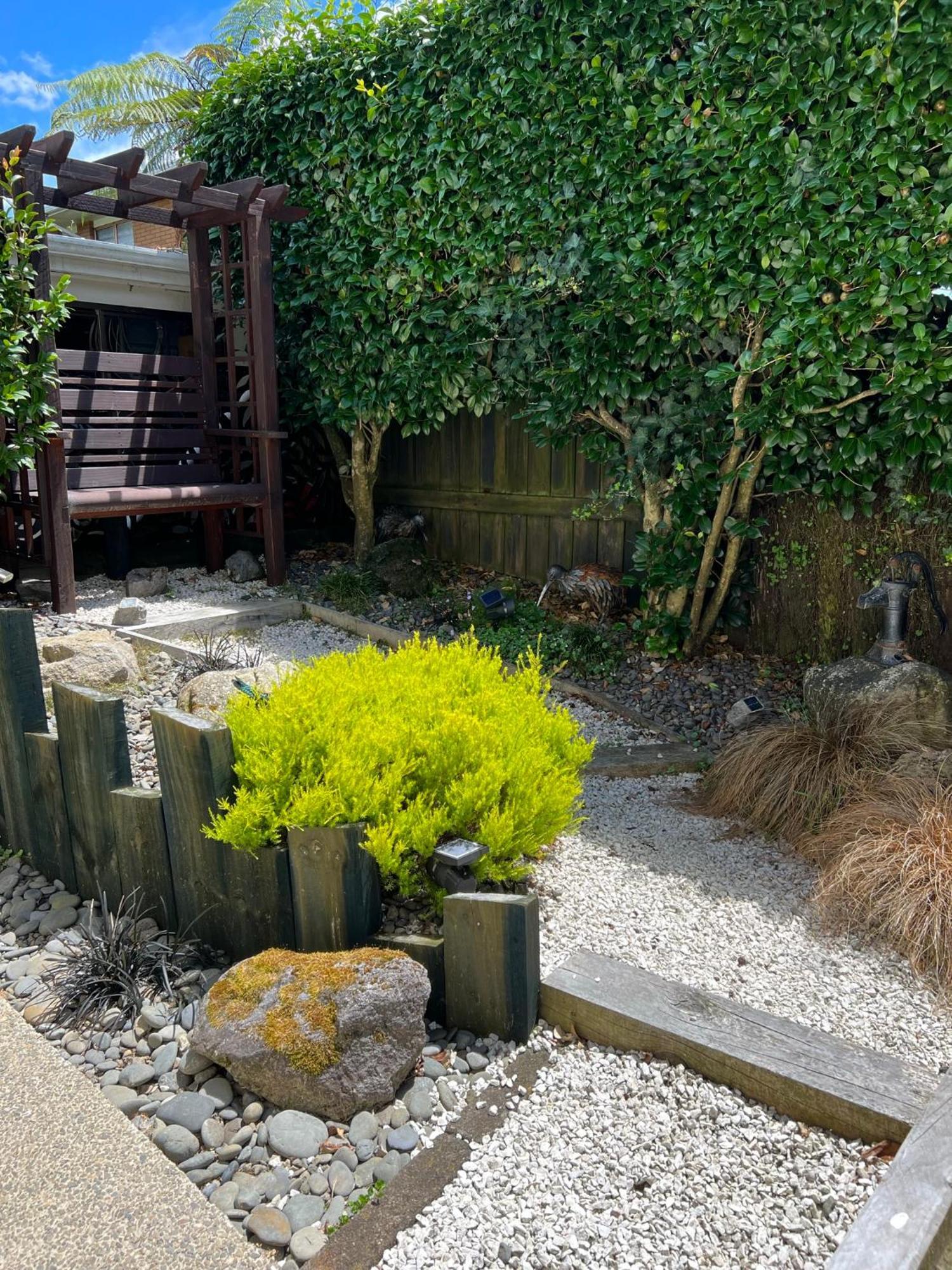 Carly'S Place Rotorua Exterior foto